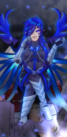 Black Phoenix