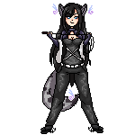 Skye Pixel
