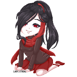 Sif Pixel