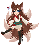 Nana Pixel