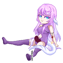 Lily Pixel